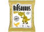 Patatine Di Mais Dinosauro Al Formaggio Senza Glutine15 G Biosaurus