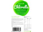 Kenay Integratori Alimentari Clorella Yaeyama, 3216