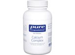 Pure Encapsulations Calcium Complex Capsule 90 Capsule
