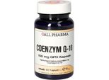 Gall Pharma Q-10 100 Mg Gph Capsule, 60 Capsule