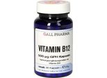 Vitamina B12 500 Ug Gph Kapseln, 90 St Kap
