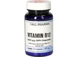 Vitamina B12 300 Ug Gph Kapseln, 30 St Kap