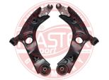 MASTER-SPORT 37149-KIT-MS Set Di Sterzo, Set Di Bracci Oscillanti, Asse Anteriore Per Kia Sorento Iii (Um)