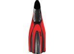 Mares Pinne Superchannel Ff, Mares Blu 36-37