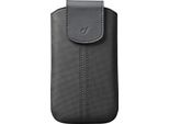 Cellularline Slide & Pull - S: (Misure Max Telefono: 70Mm * 140Mm)