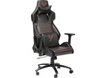 Ygc 110RD Ghost Sedia Da Gioco Yenkee