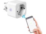 Presa Di Corrente Bass Wifi Con Misurazione Della Potenza BP-BH15560