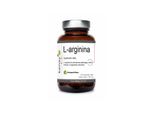 Integratori Alimentari Kenay L-Arginina (60 Capsule) 8394