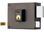Yale 125-A/Hp/10/Serratura A Destra