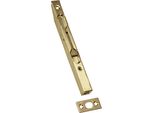 Perno Wolfpack 500 / 200 Mm. Ottone Placcato