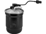 Filtro Carburante Filtron Pp 865/8 Per Ford Ecosport Filtro Linea