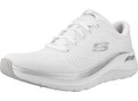 Sneakers Del Marchio Skechers Del Modello Arch Fit 2.0-Glow Th Bianco
