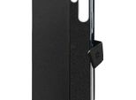Celly Wally Custodia Per Libri Samsung Galaxy A25 5G Schwarz