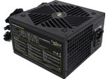 Tecnoware FAL651FSP12 Alimentatore Per Computer 650 W 24-Pin Atx Atx Nero