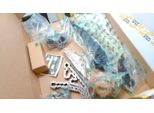 Set Di Catene Dentate Bga TC0151FK
