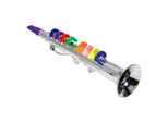Clarinetto Giocattolo, Clarinetto Giocattolo Per Bambini, Sassofono Giocattolo, Strumenti Musicali A Fiato Per Bambini Piccoli, Strumento Musicale Giocattolo, Giocattolo Per Bambini