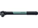 Contec Ct Mini Pompa Air Support Go Nero/Verde Nero,Verde