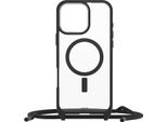 Otterbox React Collana Magsafe Apple Iphone 16 Pro Max - Clea