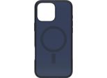 Otterbox Serie Symmetry Clear Per Magsafe Per Iphone 16 Pro Max, Orso Blu