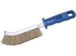 Spazzola Metallica Draper In Ottone 250 Mm