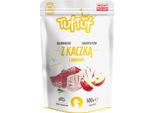 Cibo Umido Per Cani Tuf Tuf Bustina Con Carne D'anatra 500G