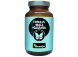 Hanoju Tribulus Maca Guaranà 500 Mg 90 K Energia