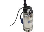 Ar Blue Clean Arup 750XC Pompa Sommergibile Per Acque Chiare 750 W Max Alte Prestazioni