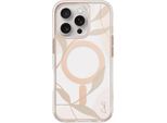Uniq Etui Coehl Verdure Iphone 16 Pro6.3 Ricarica Magnetica Primavera Fiore