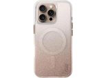Uniq Etui Coehl Lumino Iphone 16 Pro6.3 Magnetic Charging RóżOwo ZłOty/Rose Gold