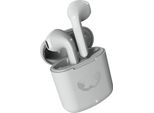 Cuffie Bluetooth Intrauricolari, Con Assistente Vocale, Controllo Tattile E Microfono Incorporato, 30 Ore Di Riproduzione