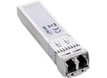 Inline Sfp+ Modul Lwl 1550Nm Singlemode Mit Lc Buchsen - 100Km - 10Gb/S (32335U)