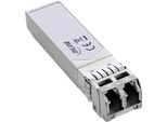 Inline Sfp+ Modul Lwl Ew 1550Nm Singlemode Mit Lc Buchsen - 80Km - 10Gb/S (32335T)