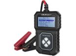 Qoltec Battery Tester With Lcd 12V 30Ah 220Ah Agm Gel