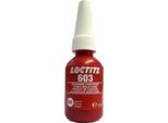 Loctite 603 Fissante Per Giunti Ad Alta Resistenza 10 Ml