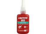 Loctite 603 Fissaggio Per Giunti Ad Alta Resistenza 50 Ml