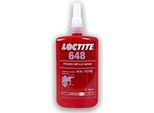 Loctite 648 Fissatore Per Giunti Ad Alta Resistenza 250 Ml