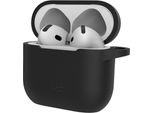 Celly Aircase Para Airpods 4 Negro