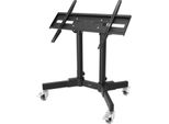Manhattan 462679 Manhattan Tv-Wagen 23"-70"" 40Kg Extra-Niedrig"