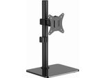 Gembird Monitor Desk Stand. Full Motion 17"-32"""