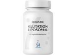 Glutatione Liposomiale Setria Holistic 60 Capsule