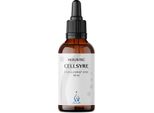 Ossigeno Attivo - Ph Neutro (PH7) Holistic® Cellsyre 60 Ml (900 Gocce)