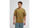 Urban Classics Uomo Rib Shortleeve Tiniolive - M