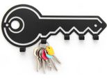 Portachiavi Decorizzly® Key Zz