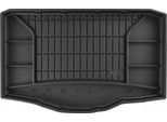 Tappetino Per Stivali Inserto In Gomma Tappeto Ssangyong Tivoli Dal 2019- Tm D