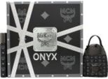 Mcm Onyx Set 50 Ml Eau De Parfum Edp & 15 Ml Eau De Parfum Edp