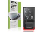 4X Pellicola Protettiva Per Thermomaven P2 Protezione Schermo Antiriflesso Dipos