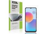 4X Pellicola Protettiva Per Zte Optus X Pro 2 5G Protezione Schermo Antiriflesso Dipos