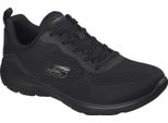 Skechers Summits Quiet Dream Nero Bbk Taglia Eu 39