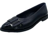 Paul Green Ballerine Da Donna 32303639343030 Nero 40 Eu