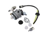 Kit Carburatore Per Tosaerba Linea Filtro Candela Per TH23 TH26 TH34 23CC 25CC 26CC 33CC 35CC